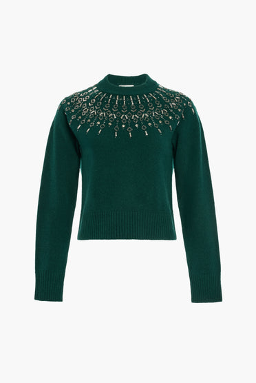 Harold Sweater