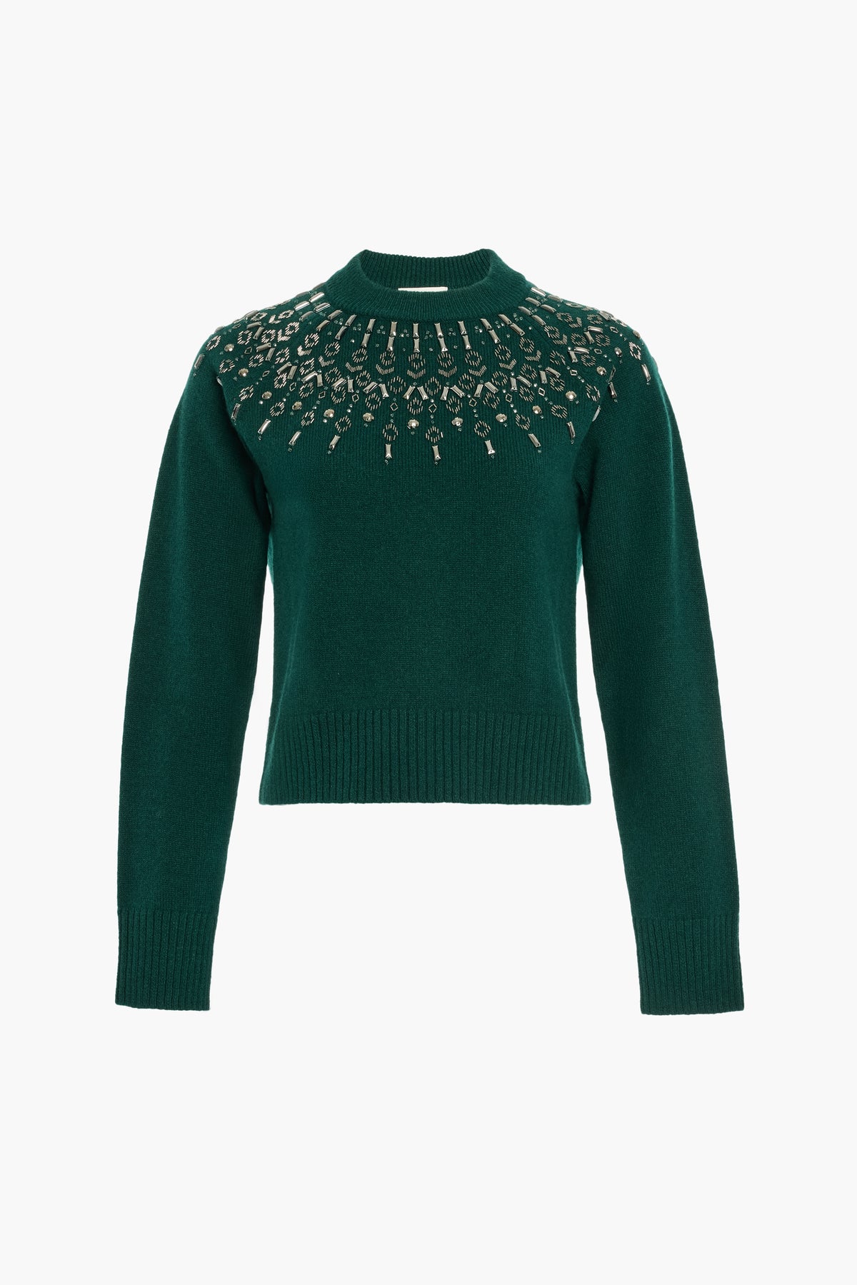 Harold Sweater