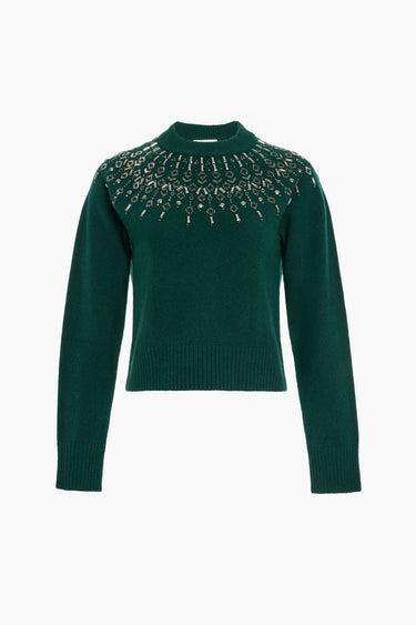 Harold Sweater