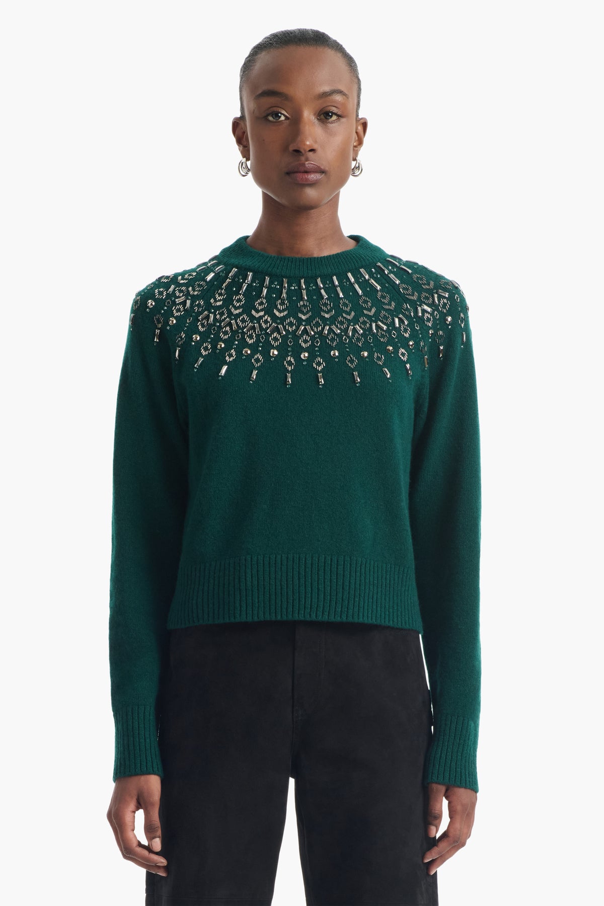 Harold Sweater