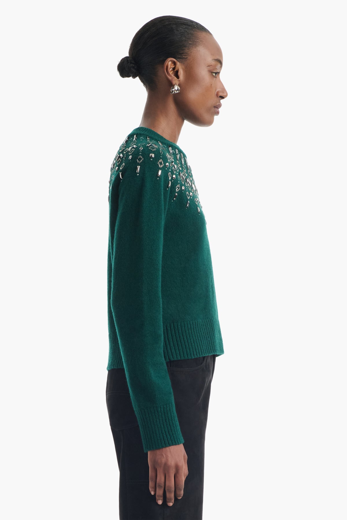 Harold Sweater