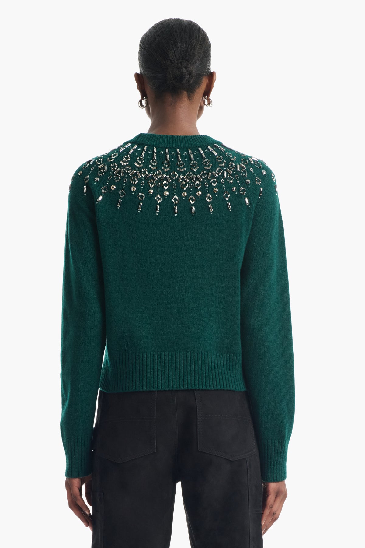 Harold Sweater