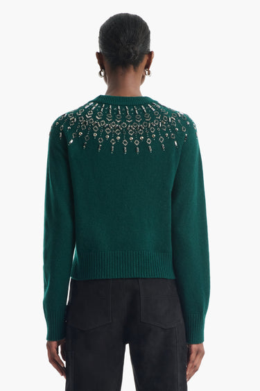 Harold Sweater