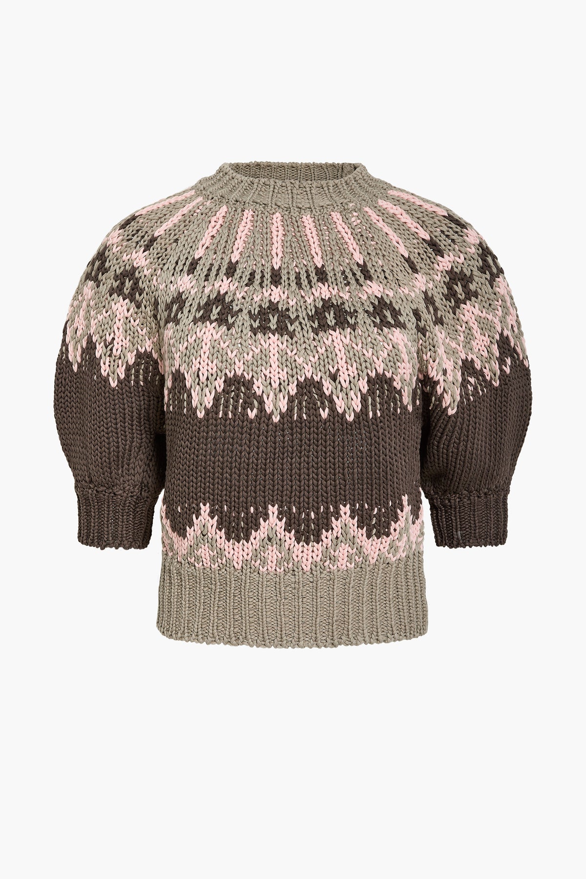 Marty Sweater