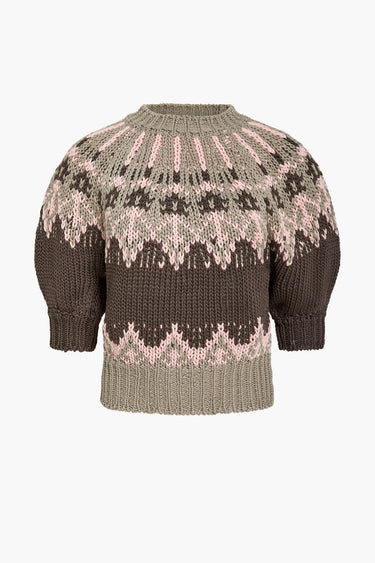 Marty Sweater
