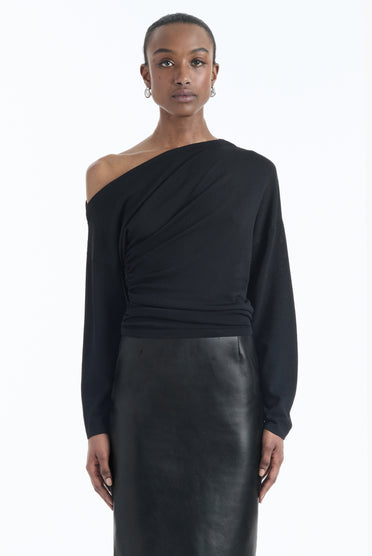Lilibet Sweater