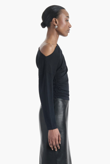Lilibet Sweater