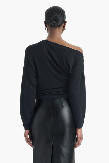 Lilibet Sweater