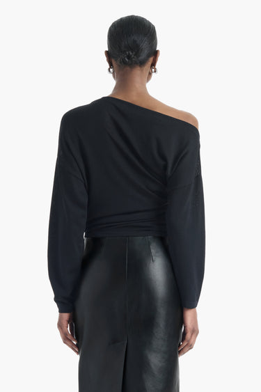Lilibet Sweater