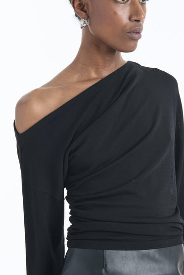 Lilibet Sweater