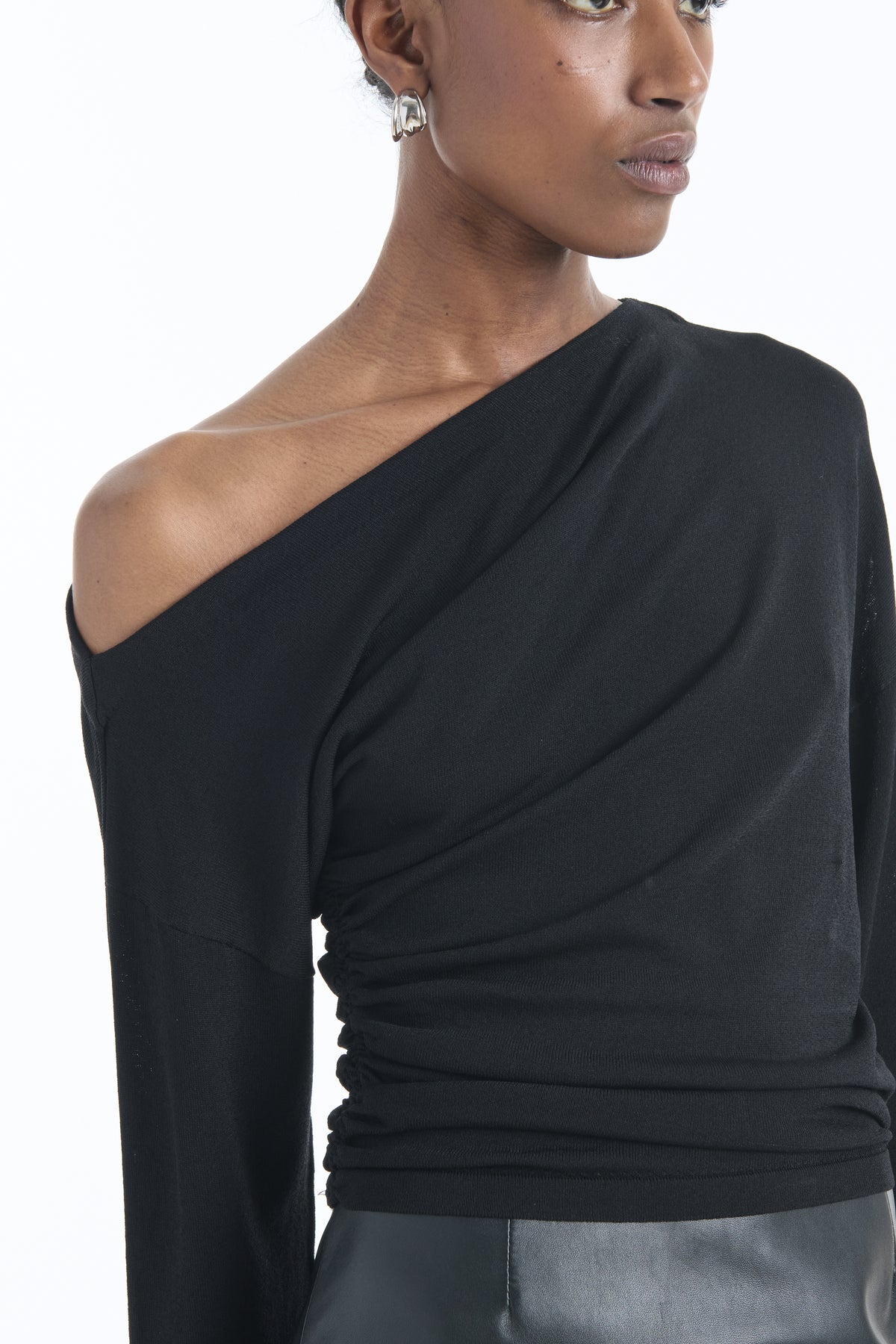 Lilibet Sweater