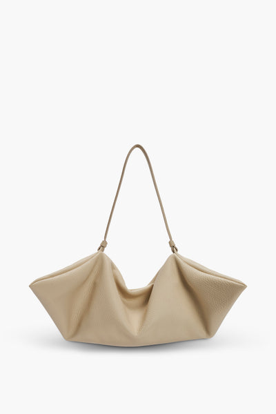 Altuzarra Origami Bag in Weizen