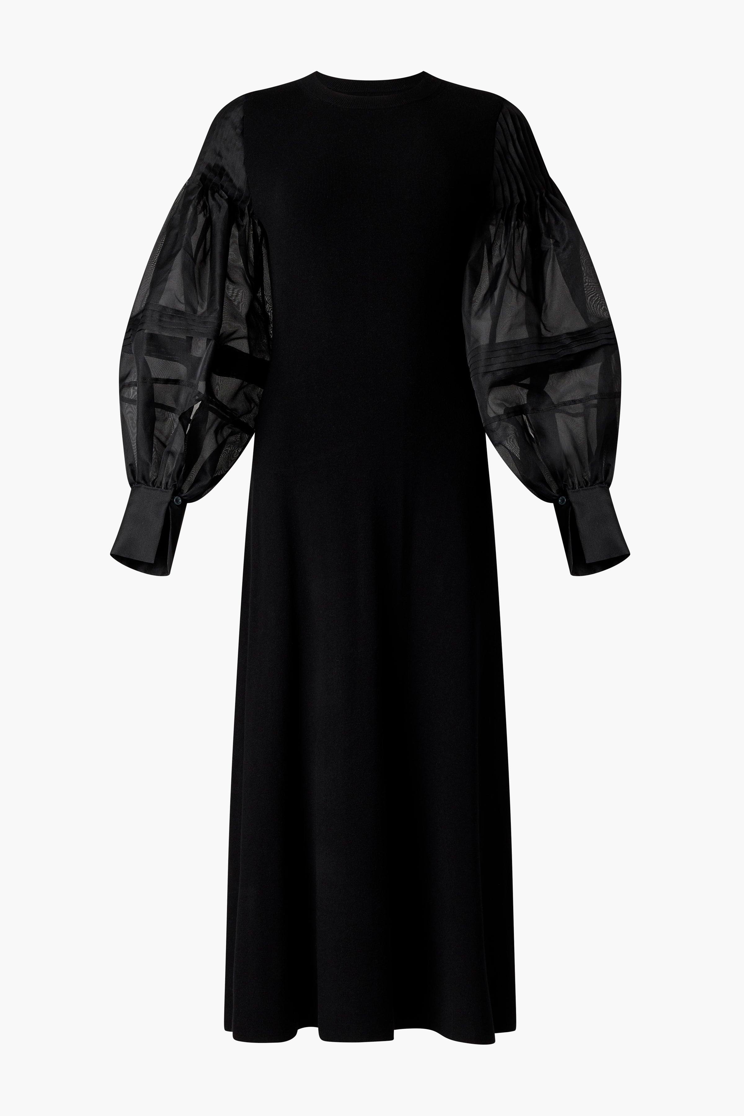 Carino Dress – Altuzarra