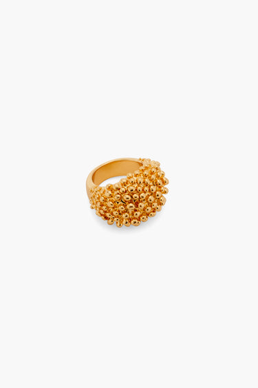 Textured Ring