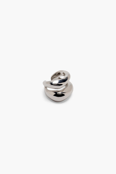 Sculptural Ring