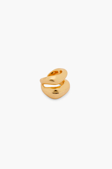 Sculptural Ring