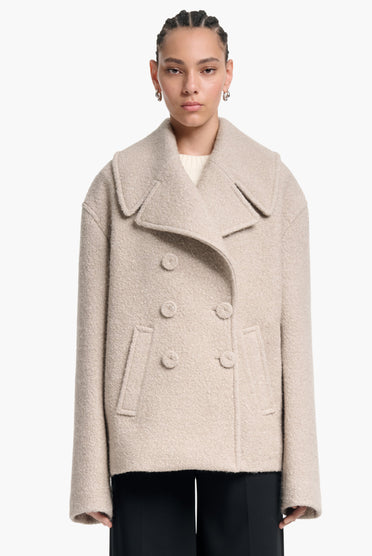 Askania Coat