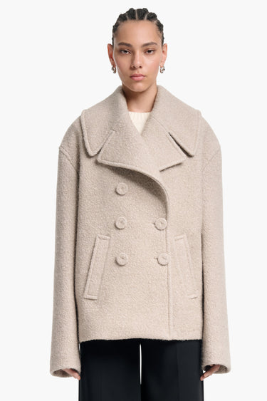 Askania Coat
