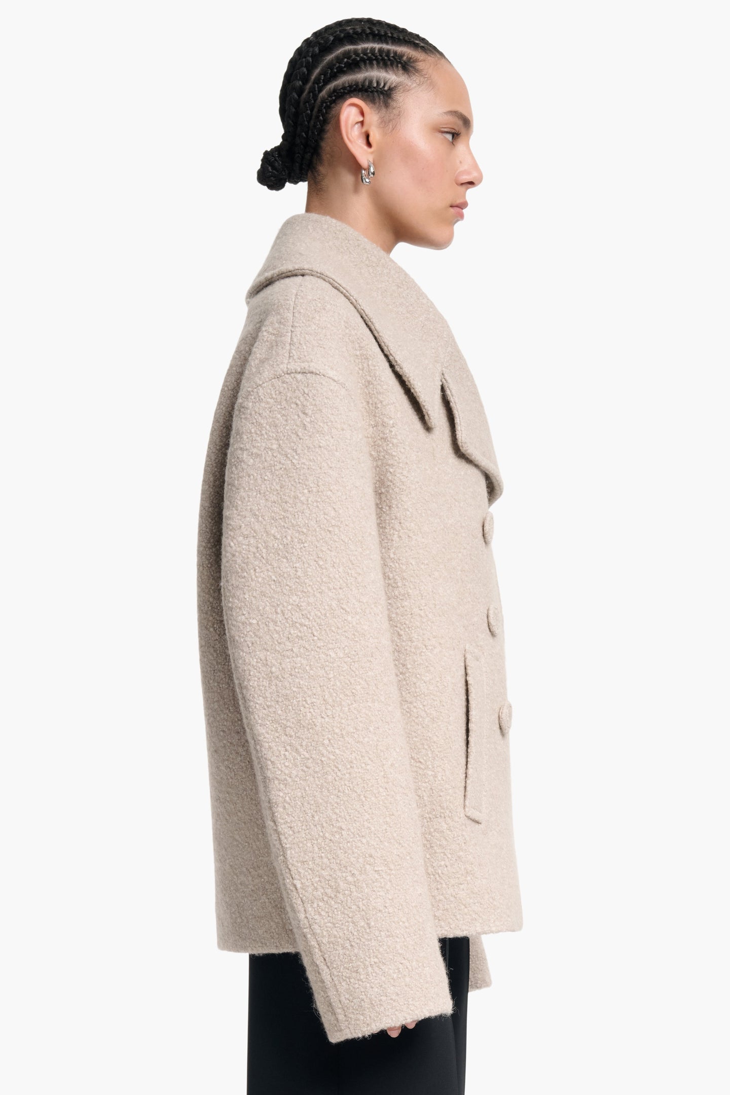 Askania Coat