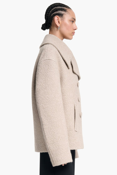 Askania Coat