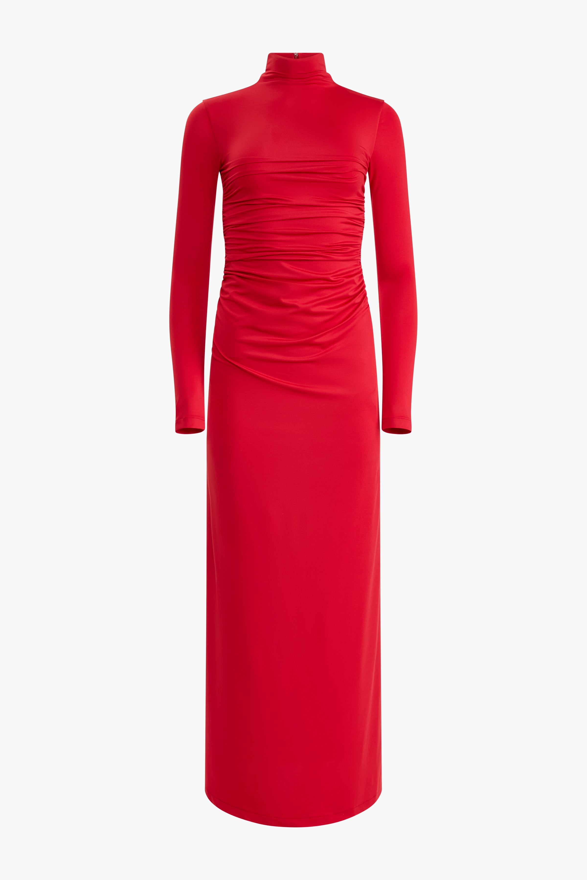 Jazmina Dress in Grenadine – Altuzarra