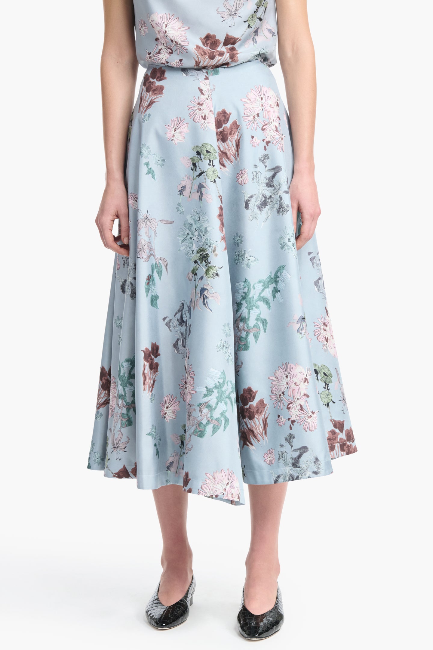 Varda Skirt