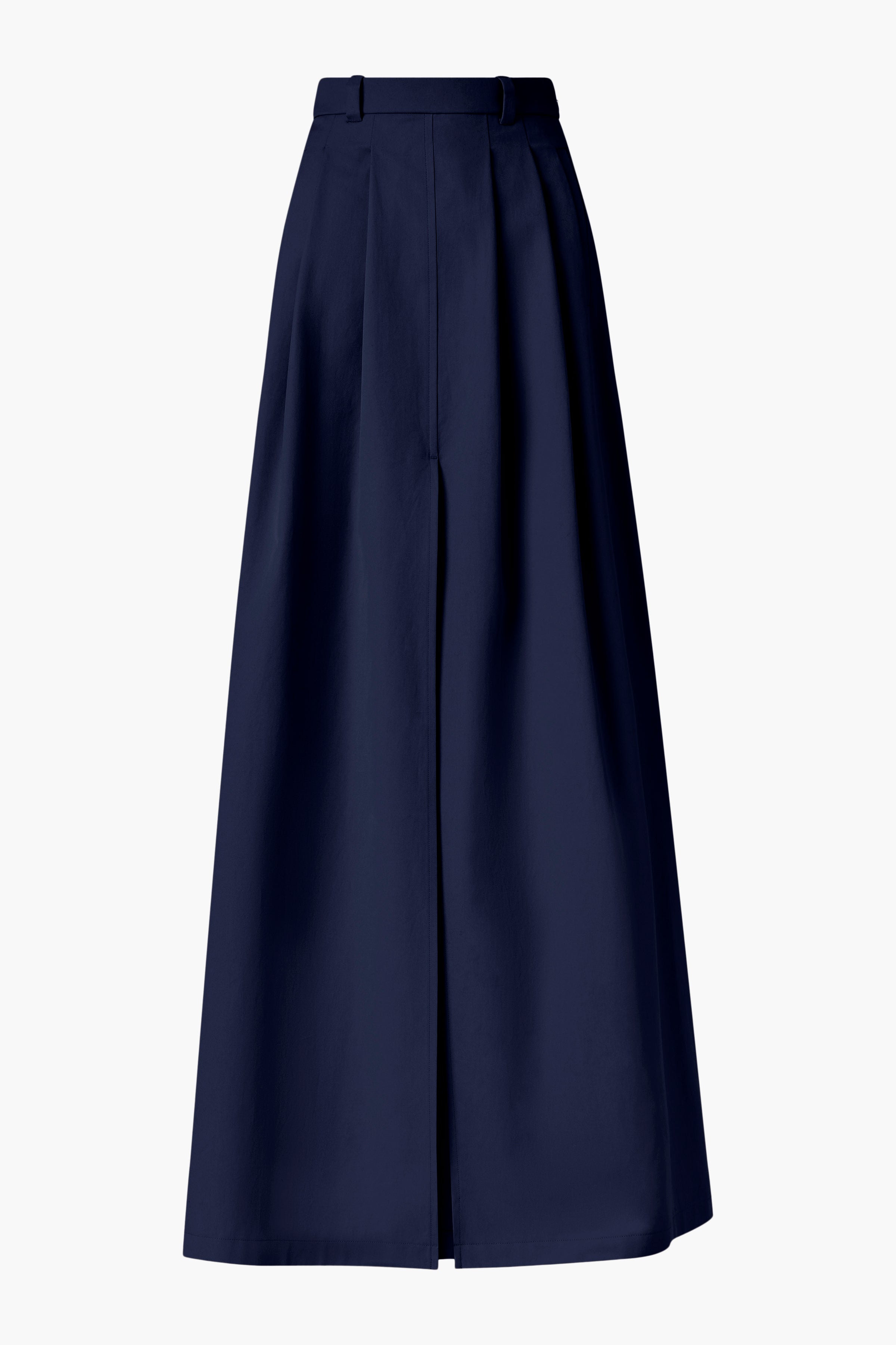Mack Skirt in Nightfall – Altuzarra