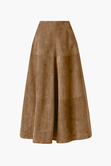 Varda Skirt