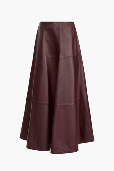 Varda Skirt