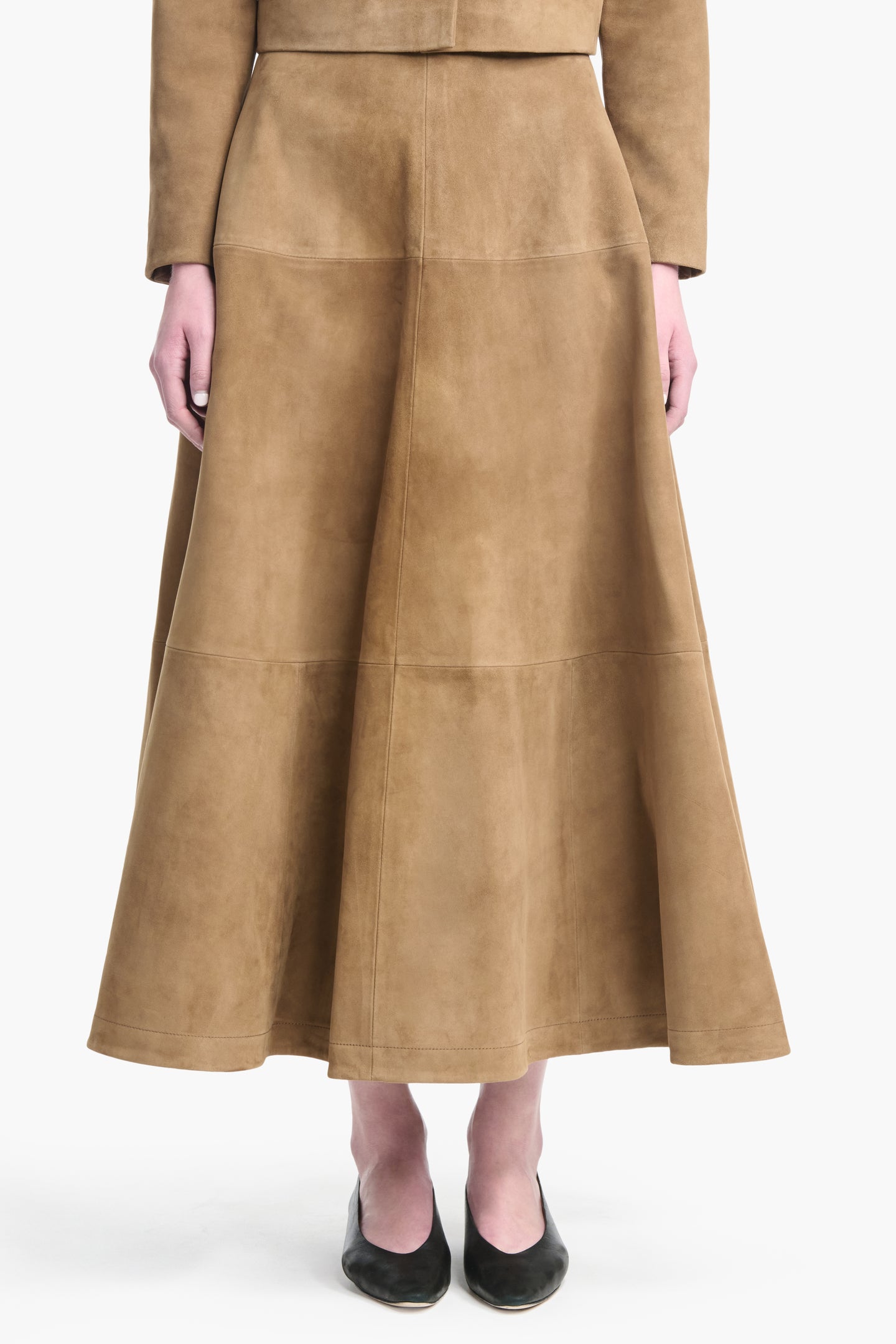 Varda Skirt