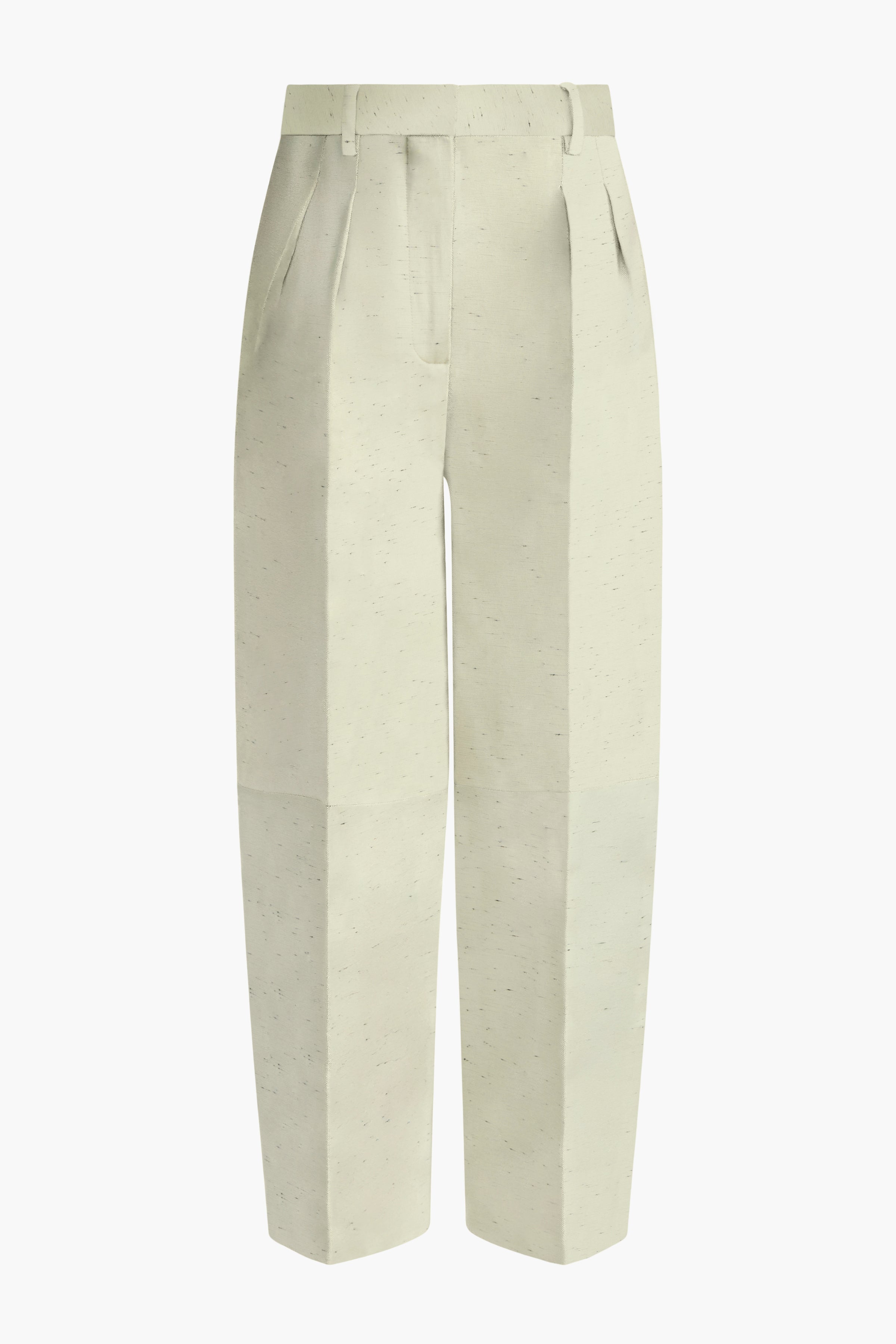 Dash Pant in Green Lily – Altuzarra