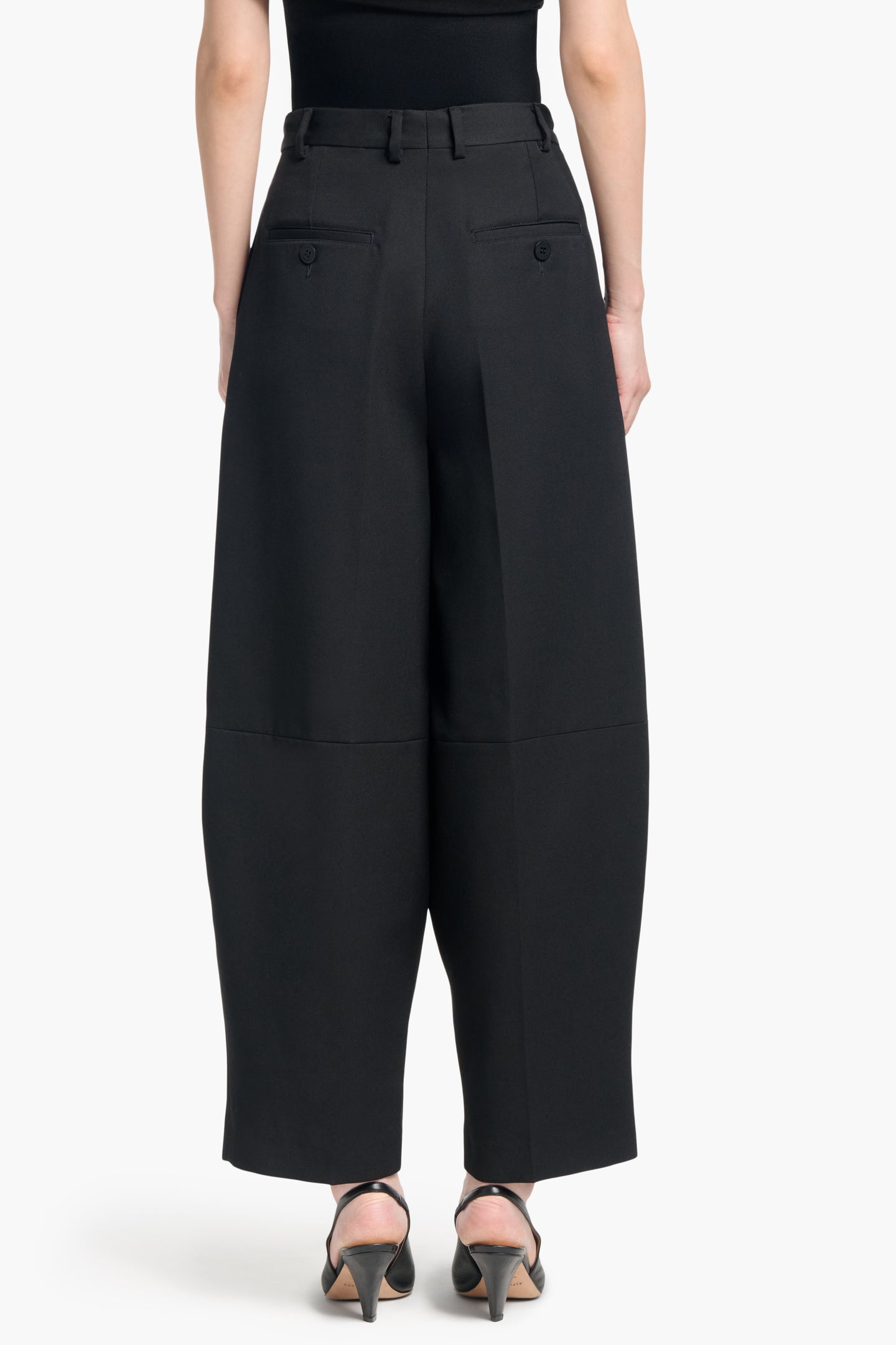 Dash Pant