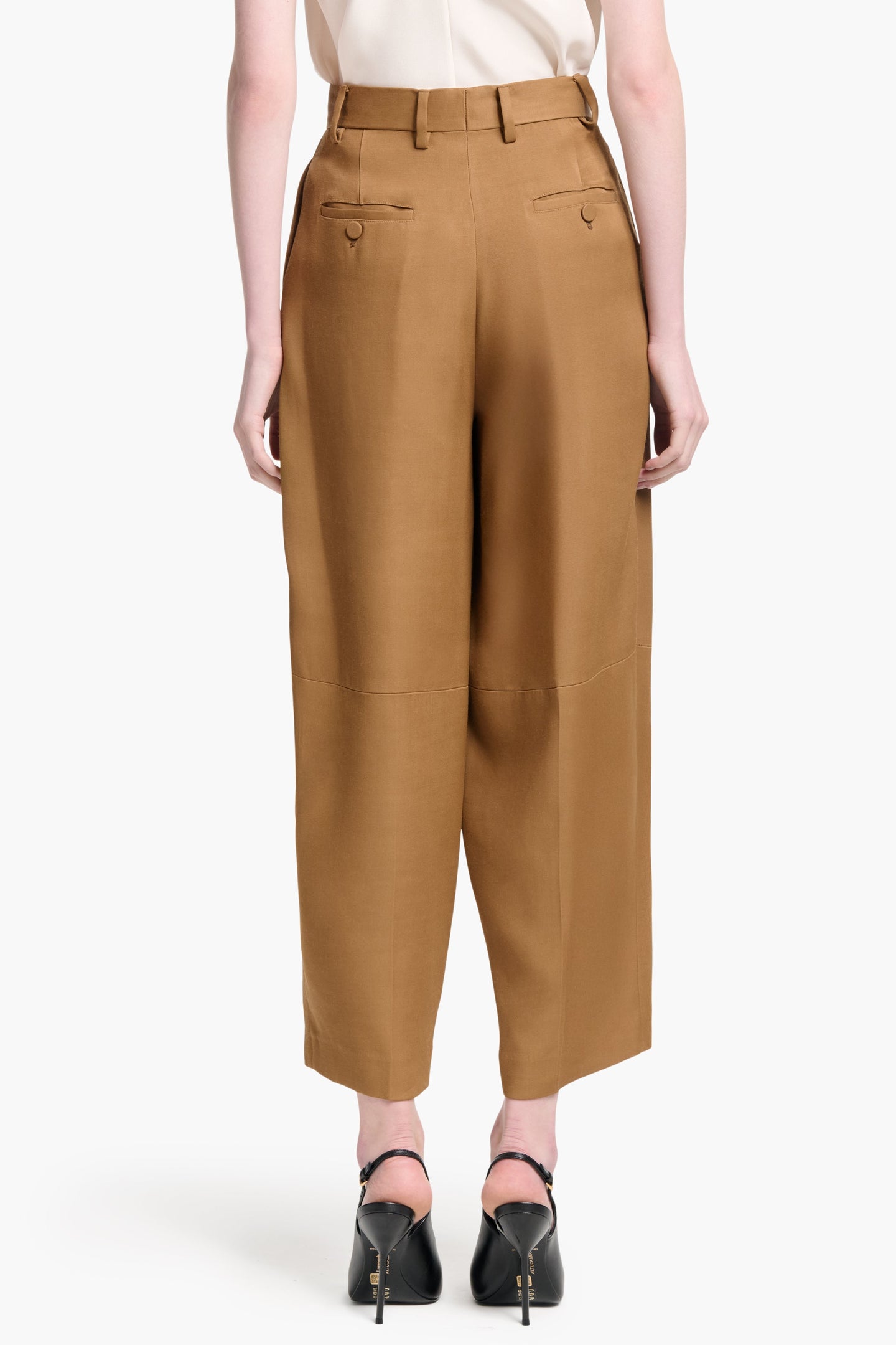 Dash Pant