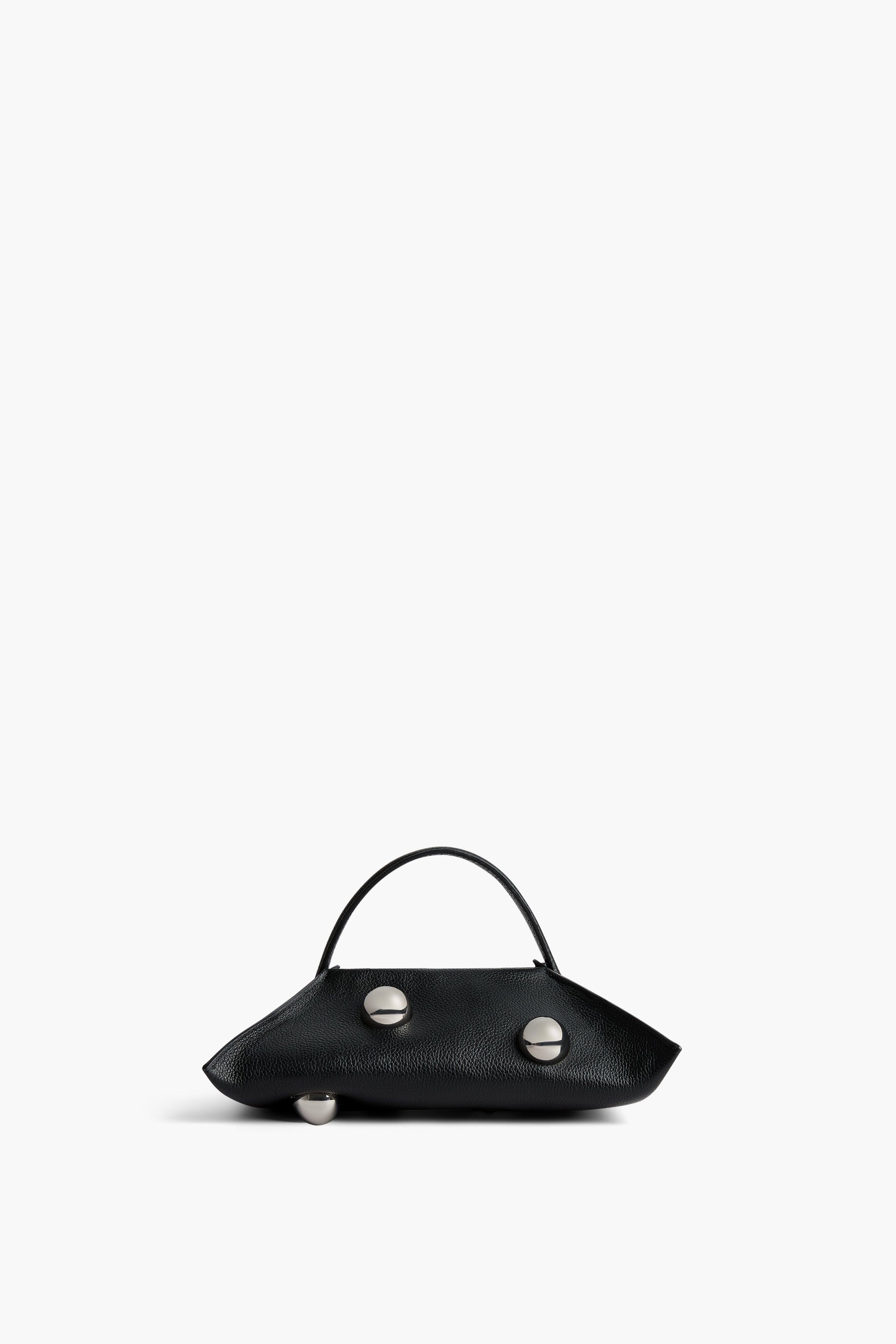 Origami Baguette in Midnight – Altuzarra