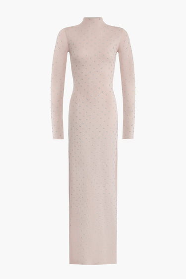 altuzarra dress Kaplan Dress in Dusty Lilac