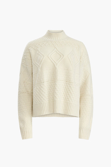 Buchanan Sweater