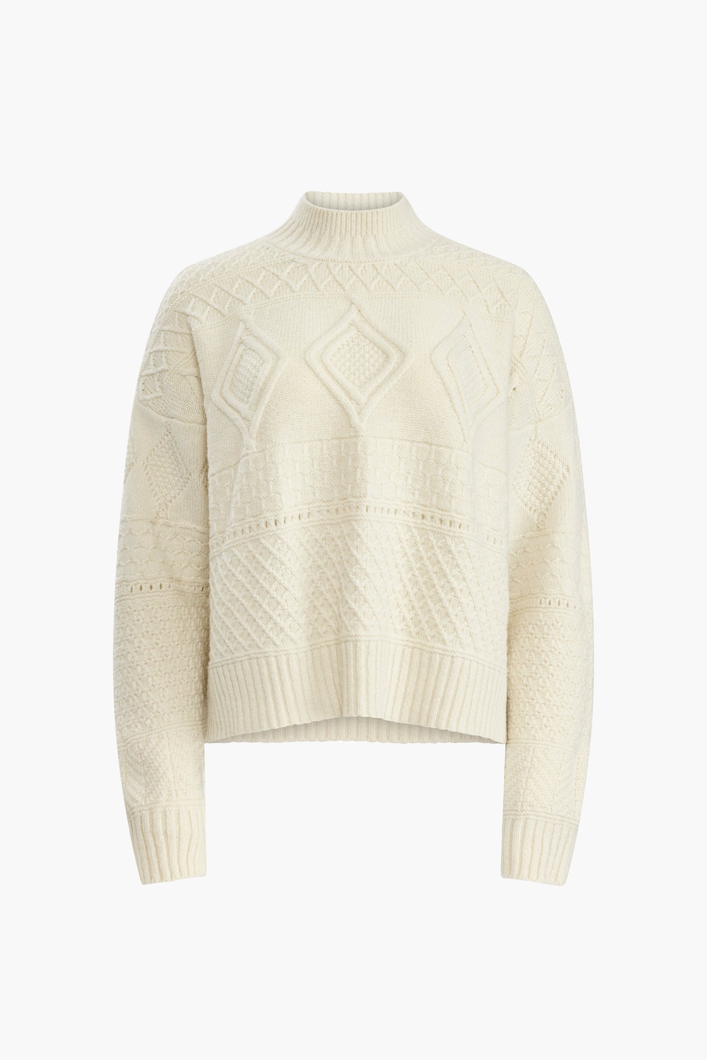 Buchanan Sweater