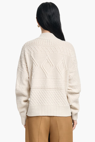 Buchanan Sweater