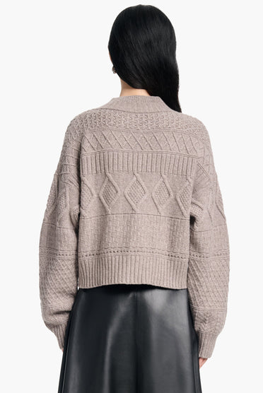Amory Sweater