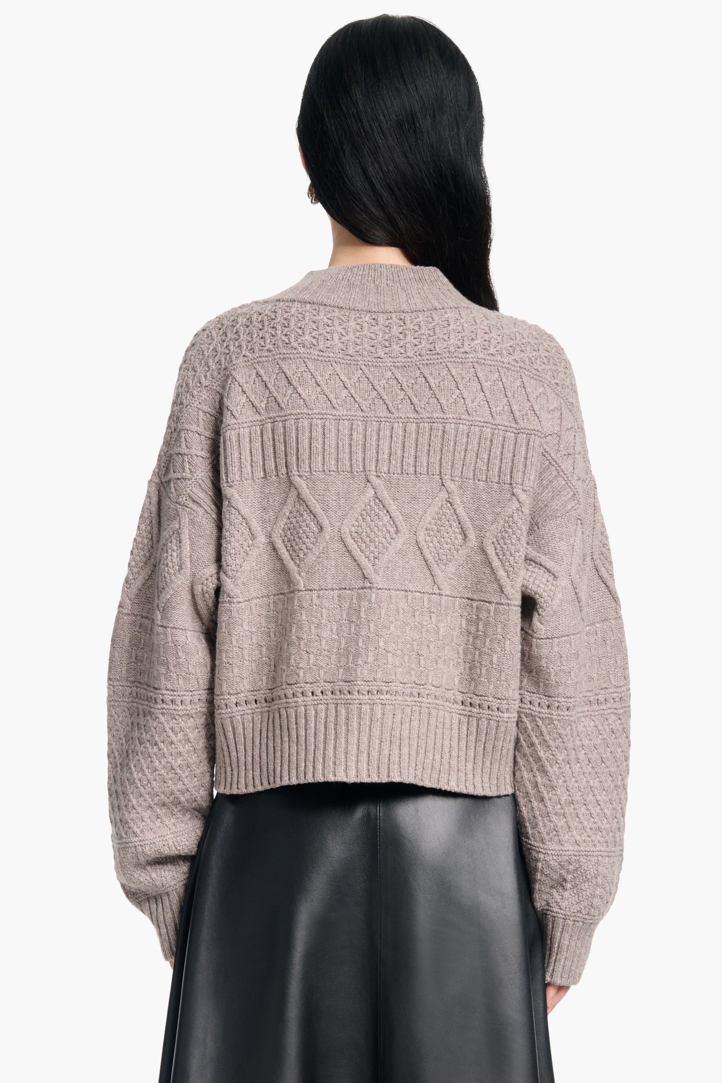 Amory Sweater