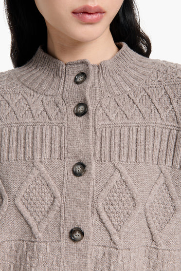 Amory Sweater