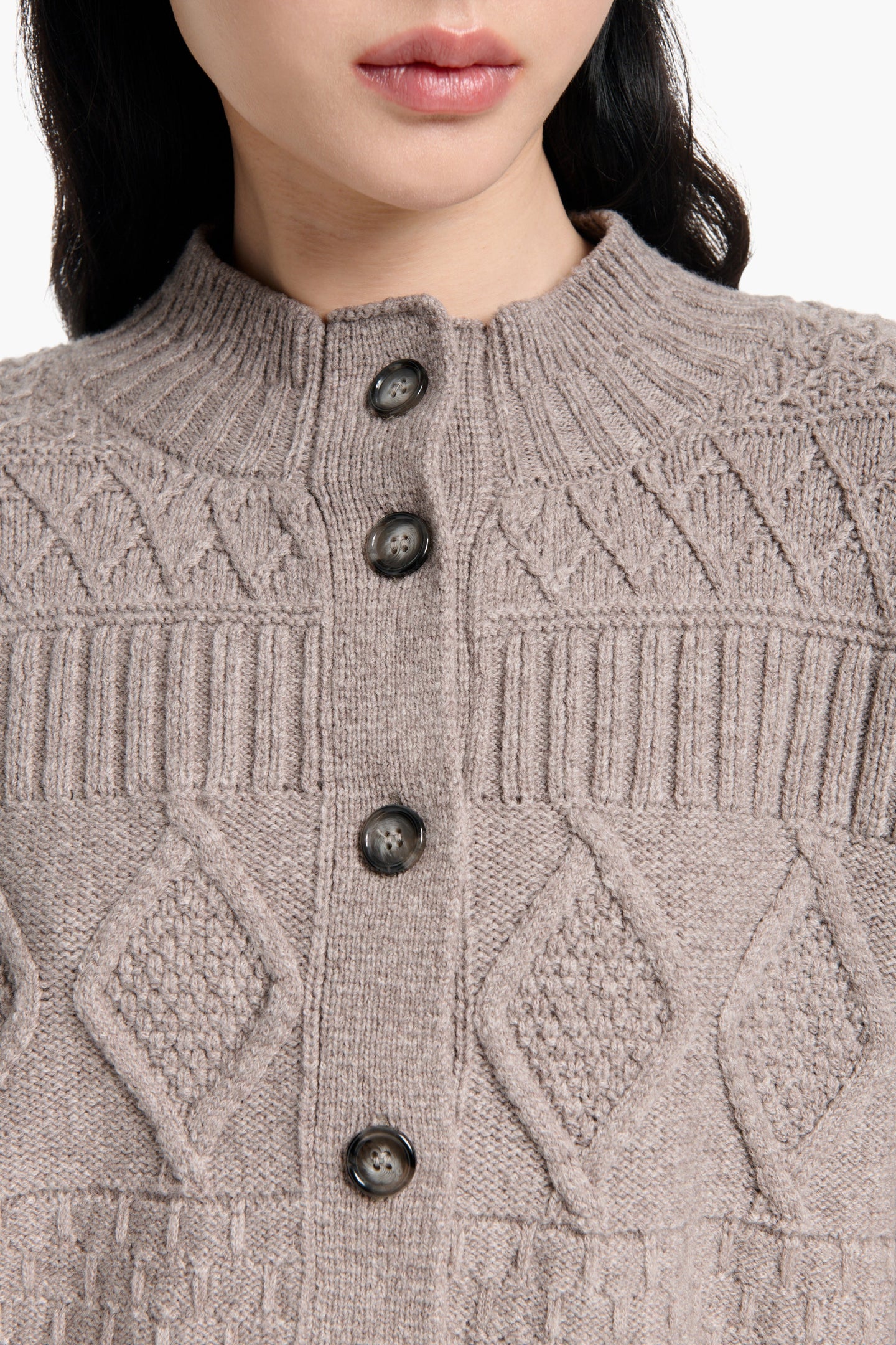 Amory Sweater