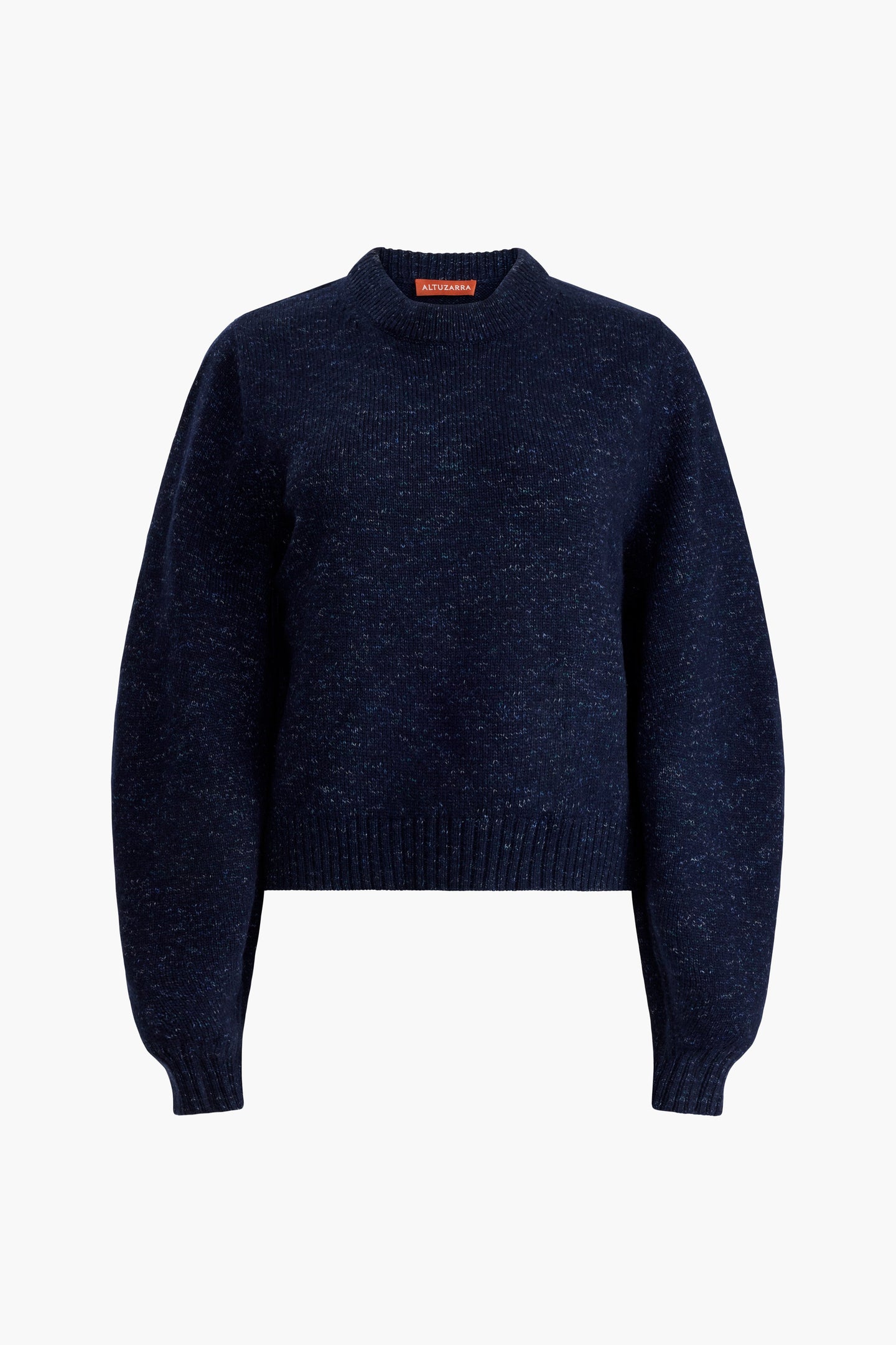 Putney Sweater