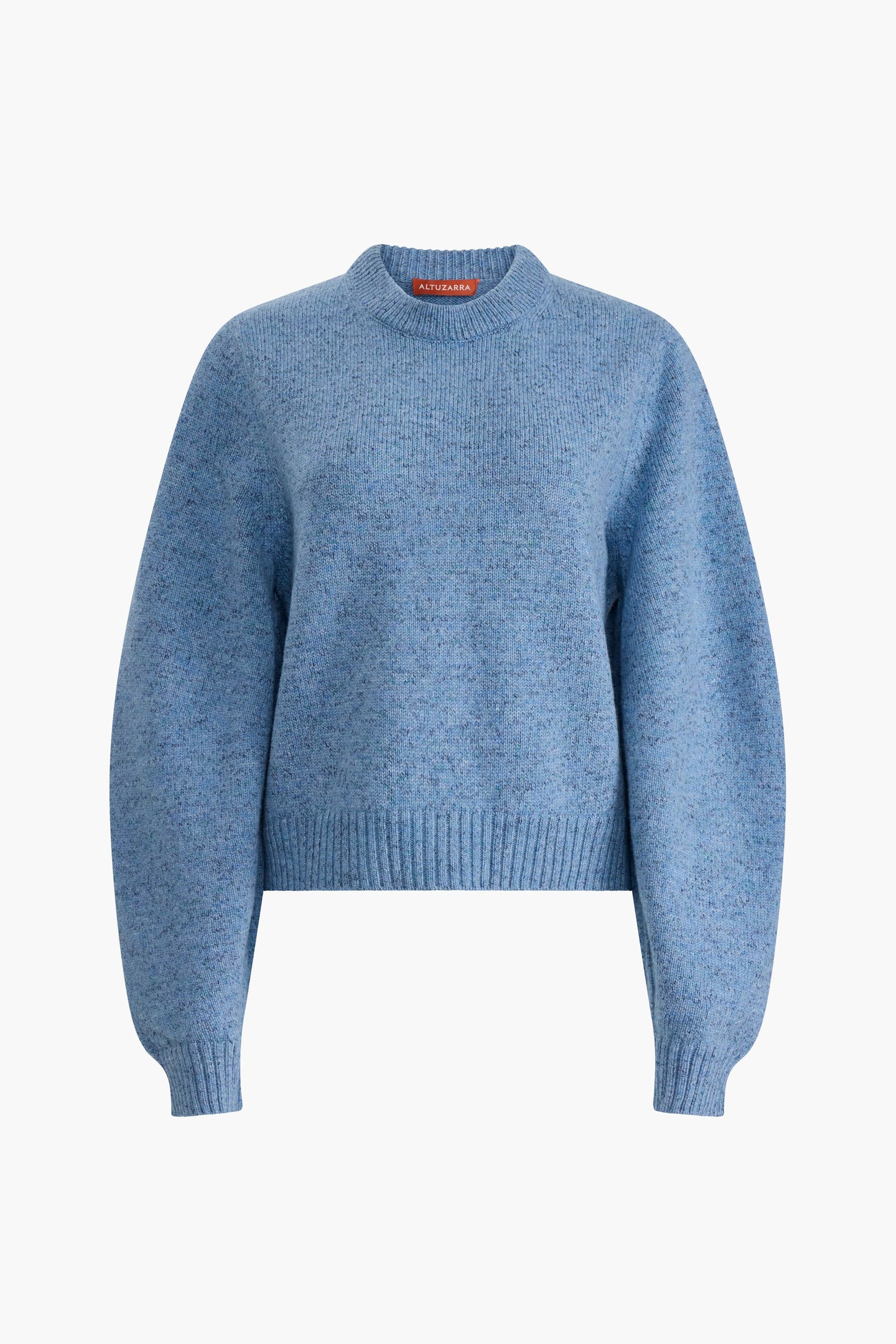 Putney Sweater