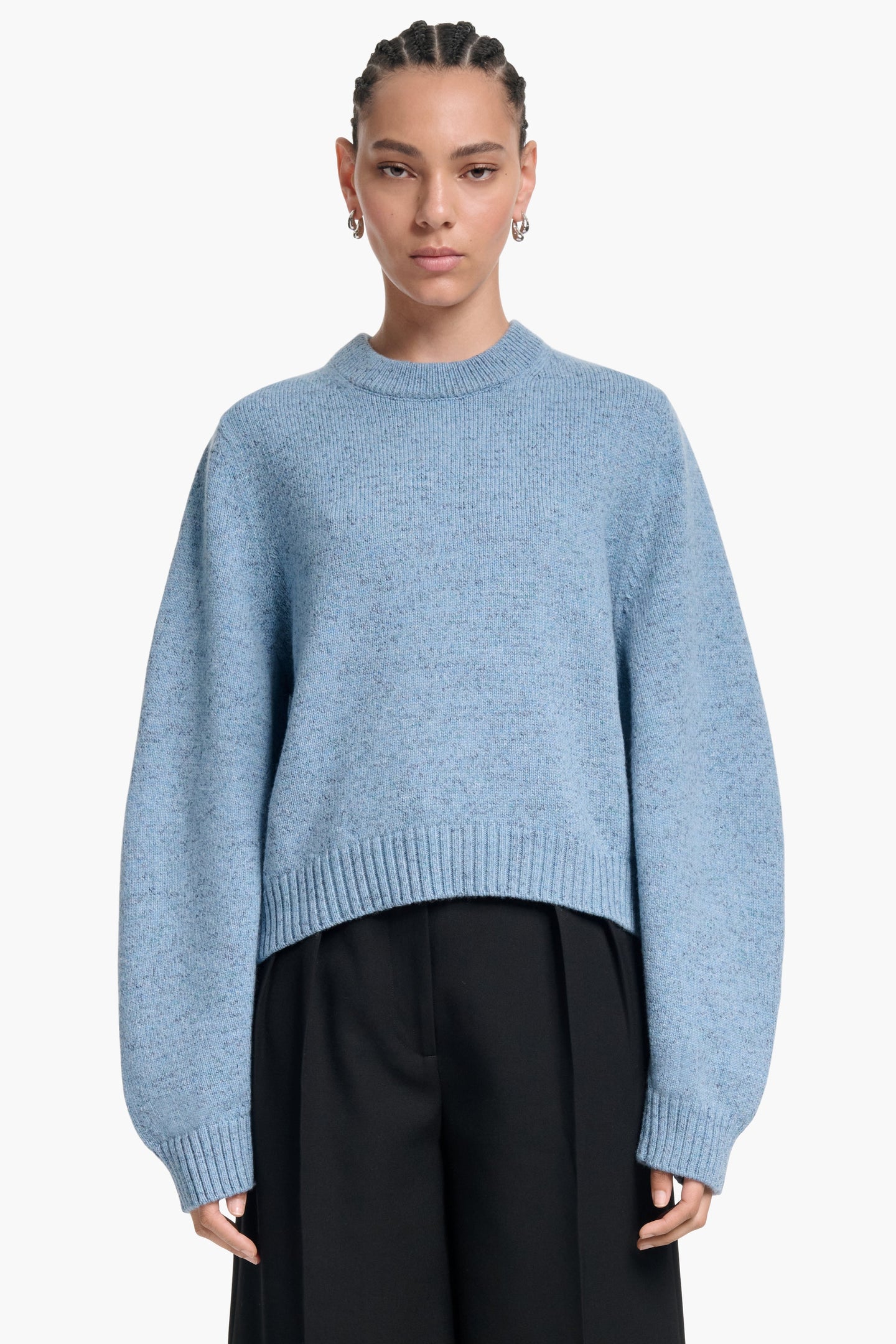 Putney Sweater