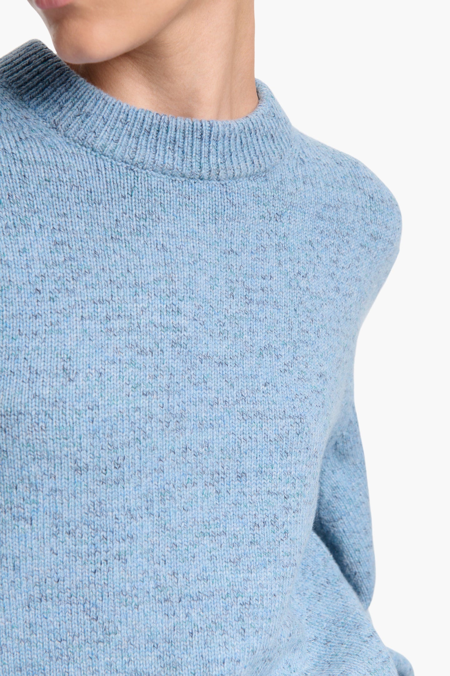 Putney Sweater