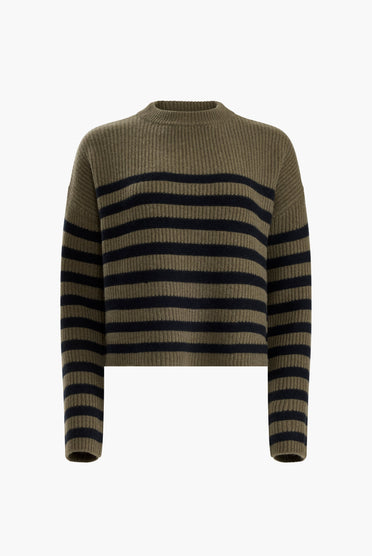 Tate Sweater