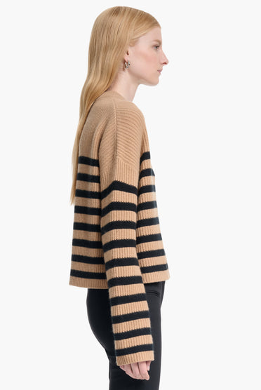 Tate Sweater