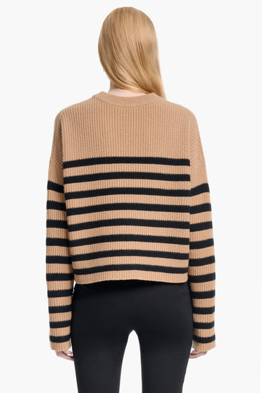 Tate Sweater