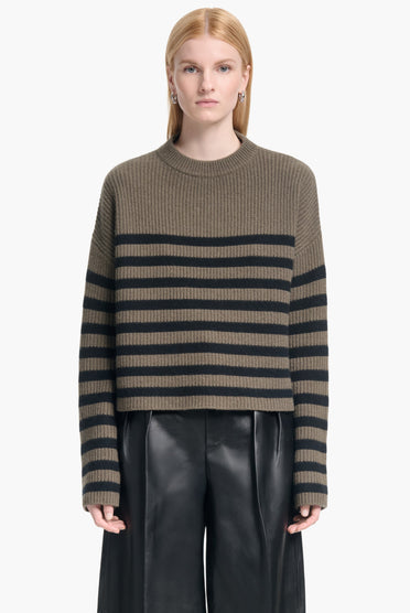 Tate Sweater